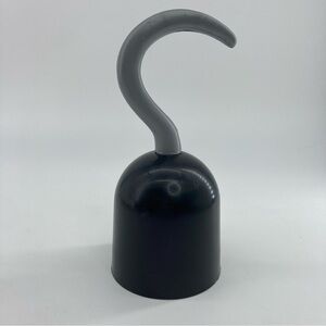 Halloween Costume Prop Pirate Hook Plastic Child’s Size
